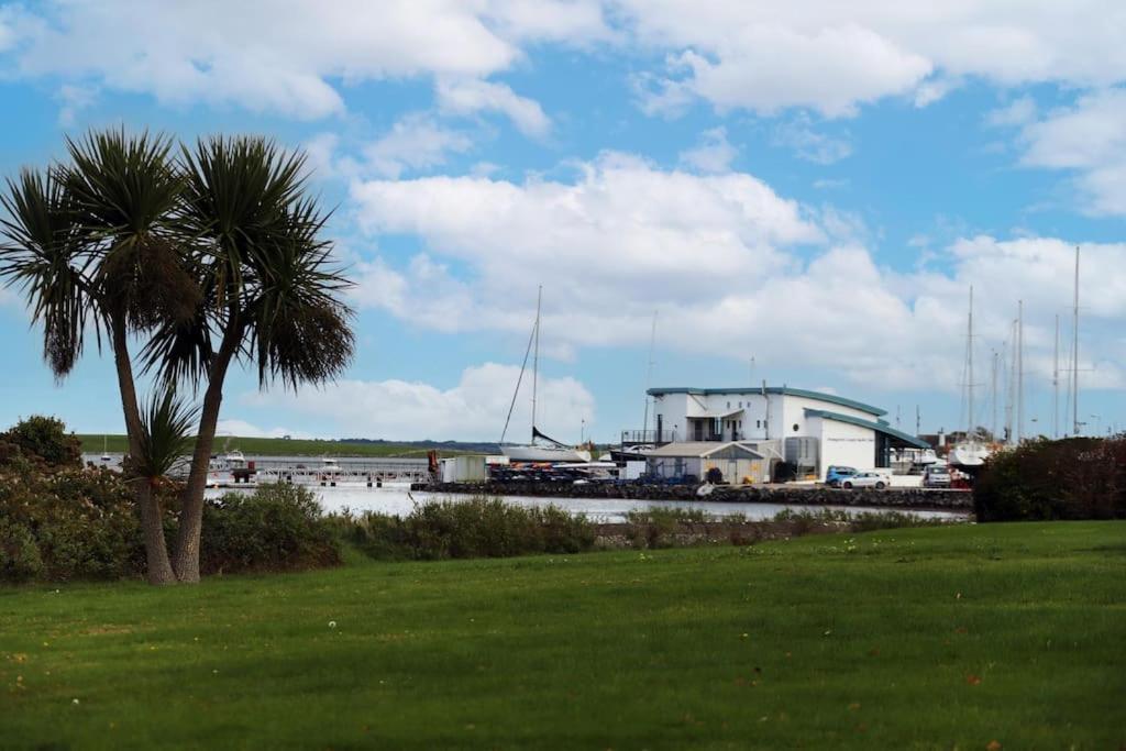 Luxury Detached Home Close To Strangford Lough Killinchy Exterior foto