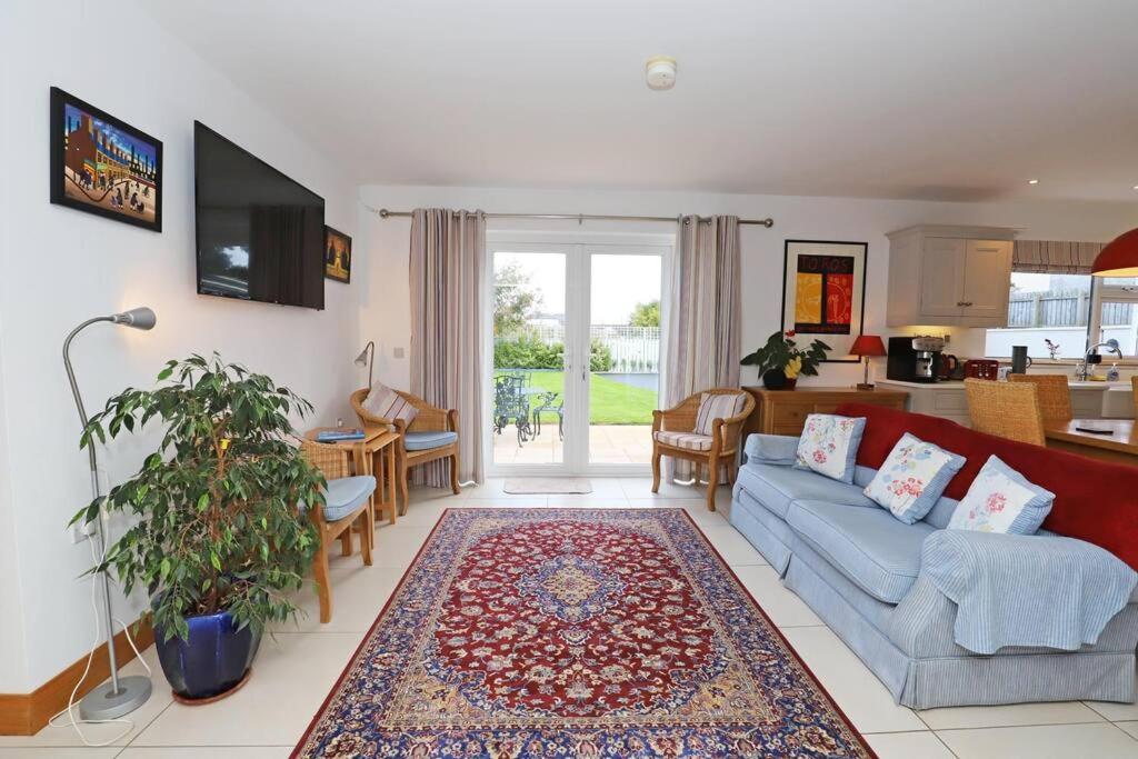 Luxury Detached Home Close To Strangford Lough Killinchy Exterior foto