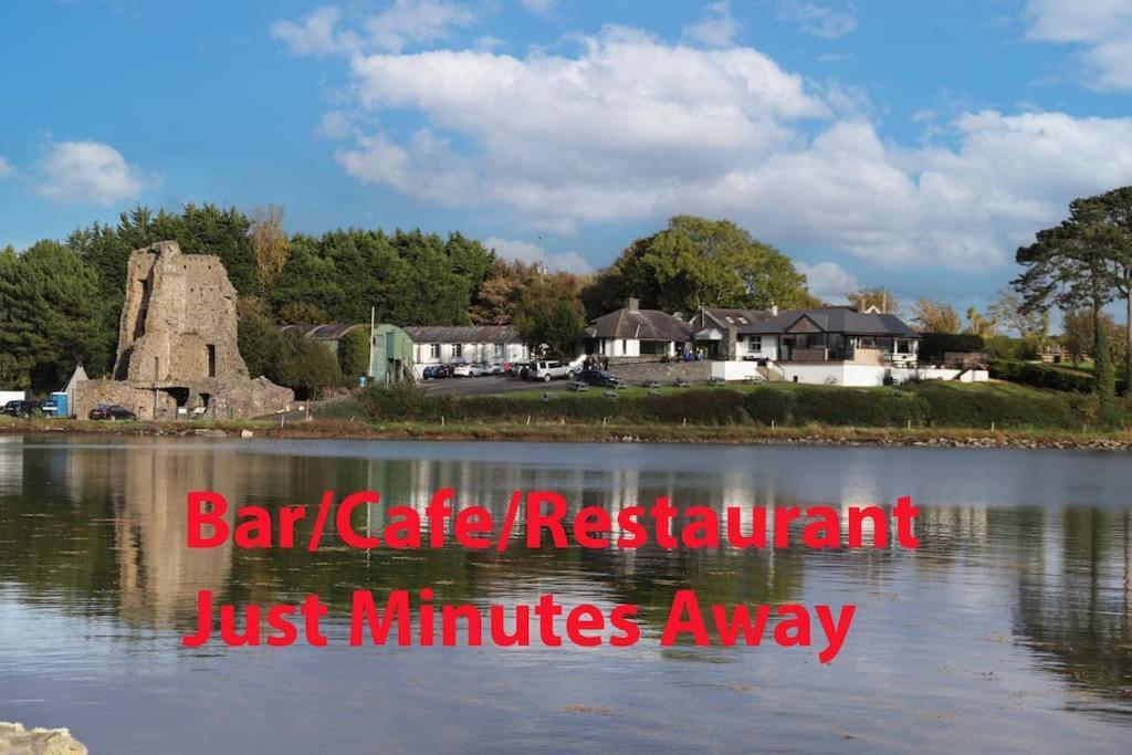 Luxury Detached Home Close To Strangford Lough Killinchy Exterior foto